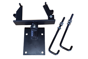 Suporte de Bancada para Motor de Motos Honda ate 350CC