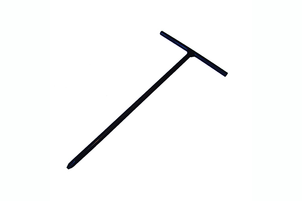 Chave T" Phillips 5/16" x 255mm."