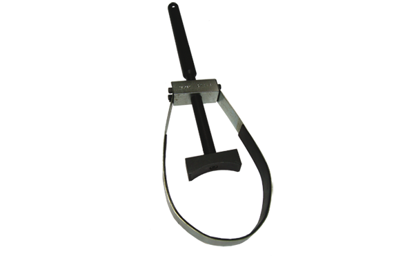Cinta para fixar rotor.