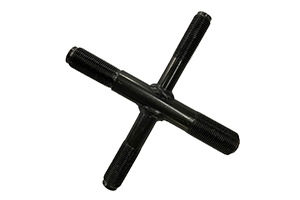 Extrator do rotor:(universal linha HONDA) M16/M18 /M20 /M22X 1,5mm (4pontas) cB400/450)/500.c Bx200/250/600/900/1000/1100.