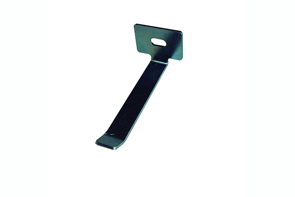 Suporte  horizontal 70mm.