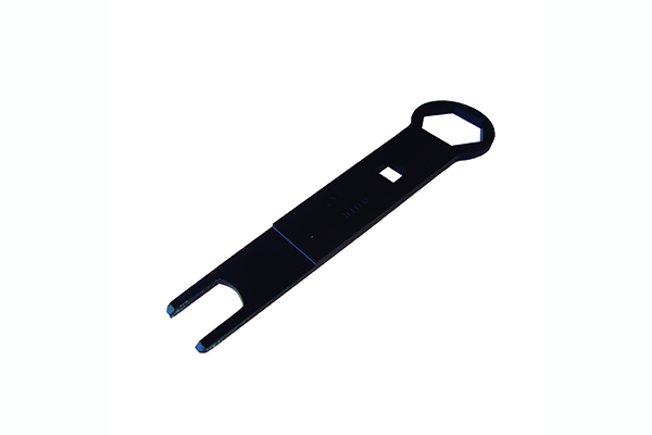 Chave para suspenão dianteira 36mm para YAMAHA YZF-R1 (2010).