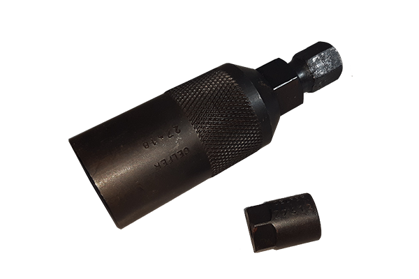 Saca magneto DAFRA HORIZON 250 com protetor de virabrequim.
