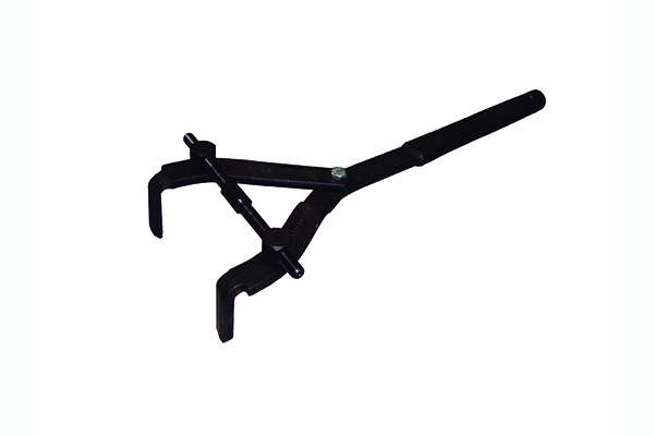 Fixador de embreagem (invertida) uso universal.