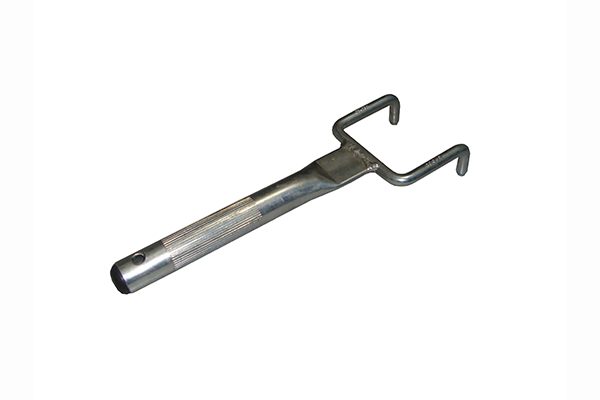 Fixador de volante (HONDA TODAS).