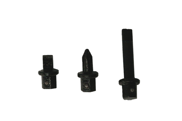 Kit com 3 pontas Fendacurta/Fenda longa/ Phillips para item 27070.