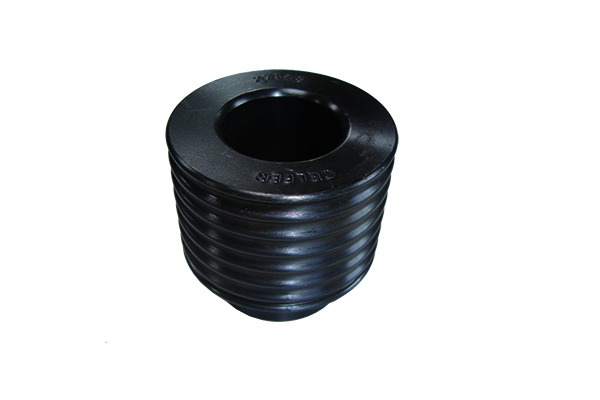 Ferramenta para instalar e guiar retentor de bengala 32X44mm (SUZUKI INTRUDER 125).