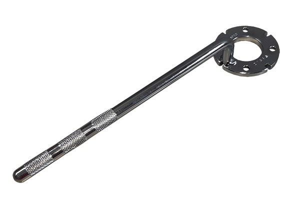 Fixador de embreagem HONDA XL 250/ XLX 250/ XLX 350-R / NX 350.