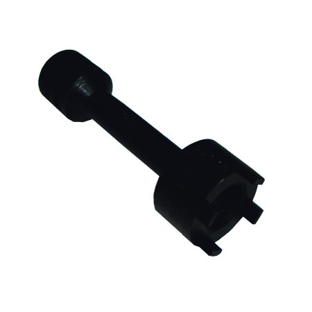Cabo curto instalador de rolamentos (120mm).