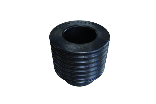 Ferramenta para instalar e guiar retentor de bengala 33X45mm (VIRAGO 250/YAMAHA CROSSER 150).