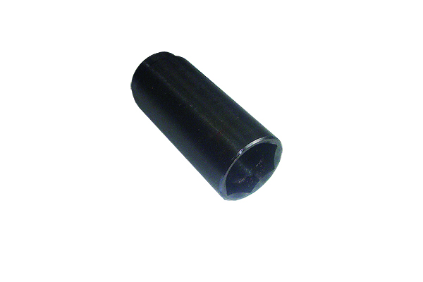 Chave especial com sextavada de 24mm para tirar e colocar cebolinha de óleo do Astra, Blazer, Corsa, Monza e Vectra.