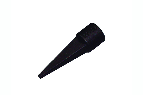 Adaptador para fixador de tubo interno (CG/RD/DT) com o auxílio do item 27155. 