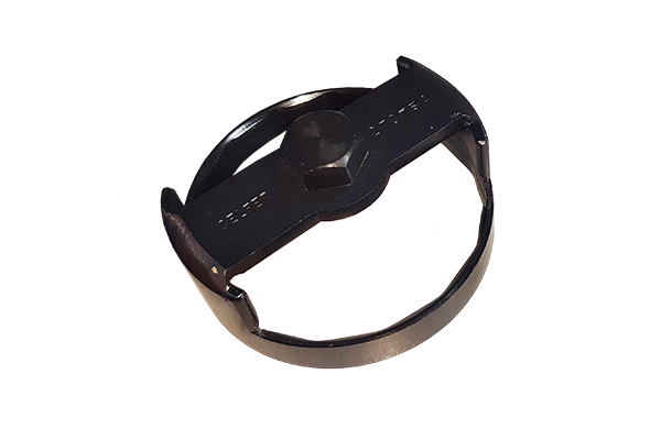Saca filtro de óleo  para modelo de filtro FRAM  da Harley Davidson(PH6022), BMW (PH6114).