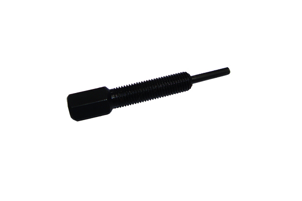 Parafuso avulso com pino de aço longo para item 27050 .