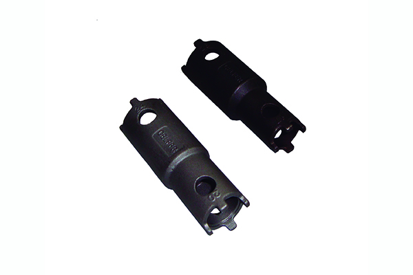 Kit Chave 20x24 e 17x26 para contra porca da (BIS 100-125/XLR 125/CBX200/ XR200/ CG 125-150/BROSS 125-150/C-100 DREAN/ DEALIM/WEB/CB 400/CB450