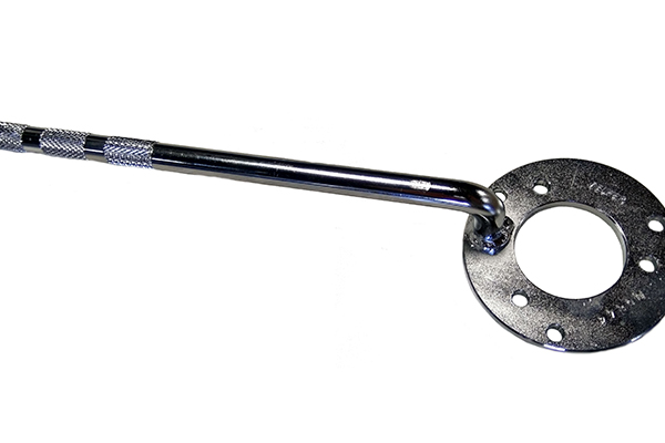Fixador de embreagem HONDA (BIS 100cc 2013-2015/BIS 125cc 2016/CRF 110.