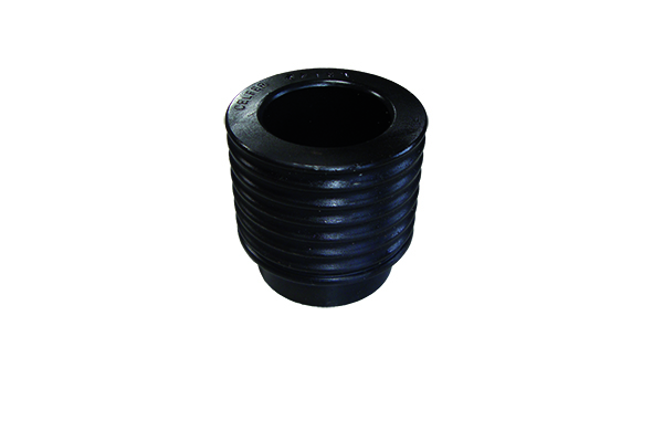 Ferramenta para instalar e guiar retentor de bengala 37X49mm (FAZER 250 com carenagem na dianteira/GS 500).