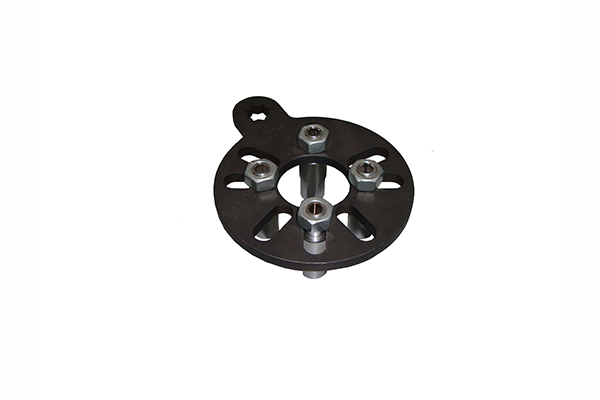 Fixador de embreagem Honda CBX 250 Twister/XR 250 TORNADO/TRX 350/ HORNET/CB 500/ CB600/ VT 750/ VTX 1800.