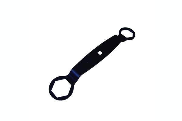 Chave 46 x 41 mm para Polia Secundária da Embreagem Yamaha Scooter.