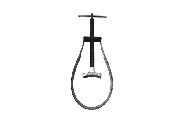 Cinta para fixar rotor.