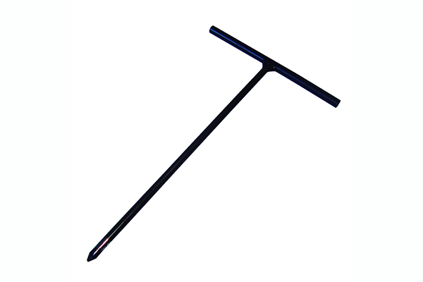 Chave T" Phillips 1/4"  x  185mm."