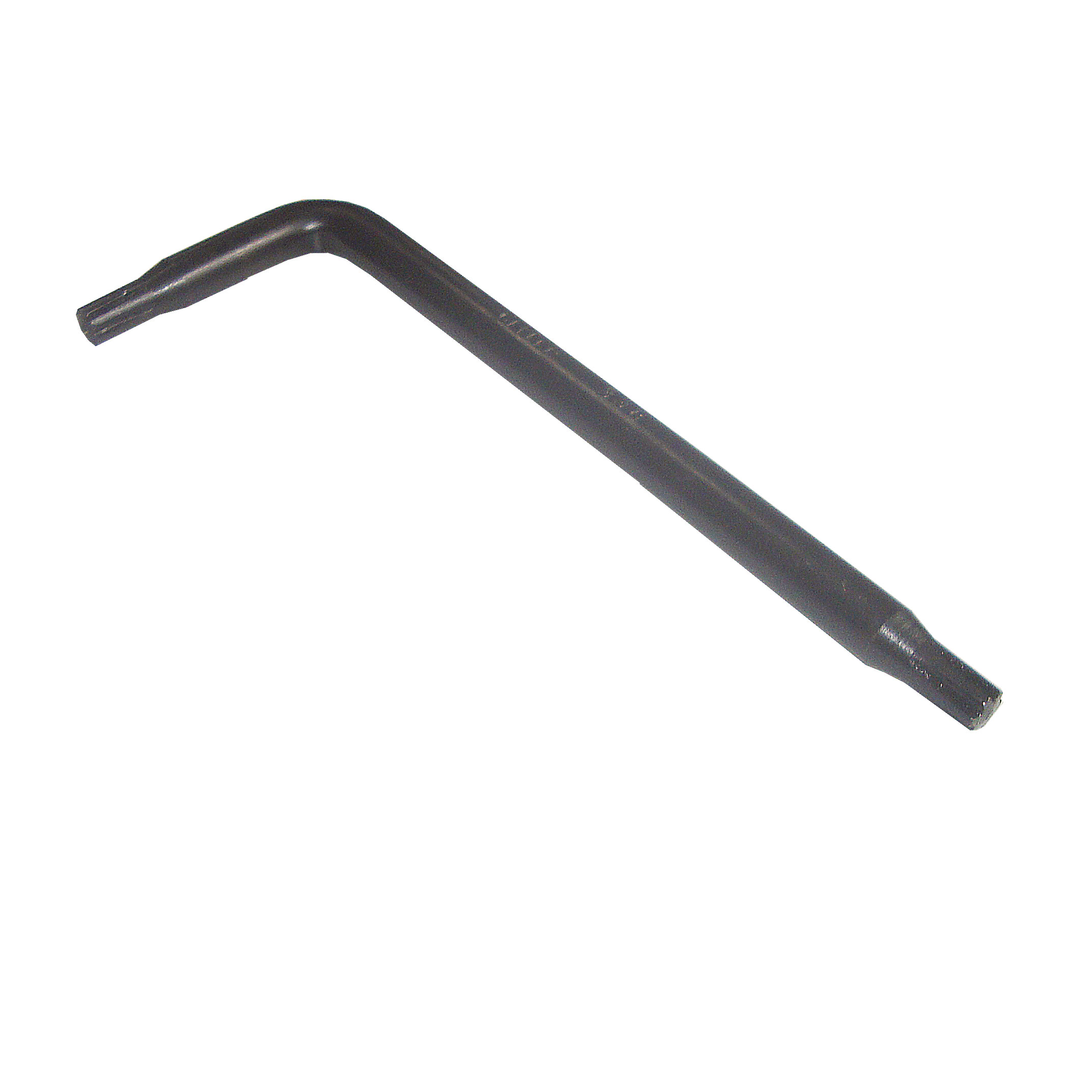 Chave estriada (Perfil Ribe) para remoção e fixação do  motor de partida do Palio.