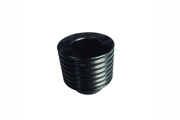 Ferramenta para instalar e guiar retentor de bengala 30,5X40mm (YBR 125).