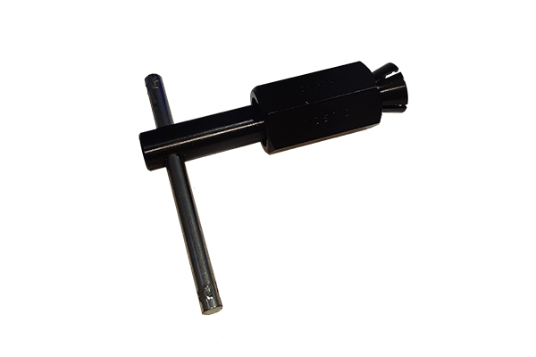 Sacador e Instalador de Selo Lip-Seal do Compressor Ford Fic FS10/FX15.