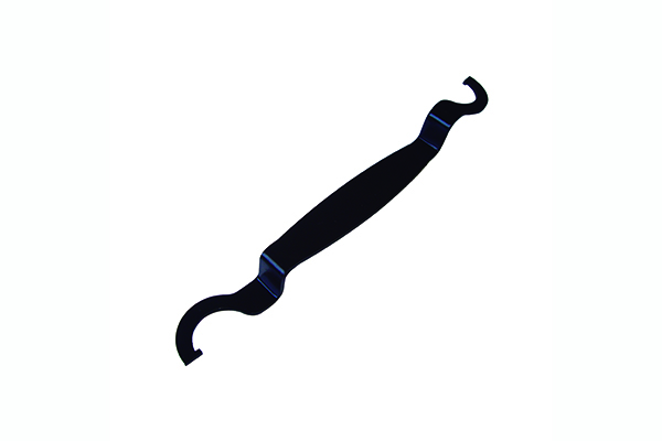 Chave para porca cilíndrica da Caixa de Direção Suzuki (Universal).