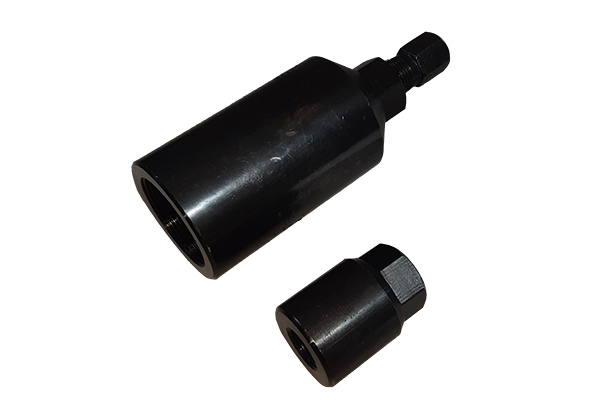 Extrator do rotor M38x1,5mm da SUZUKI (AN400 Burgman / DRZ400 / DRZ400E).