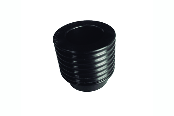 Ferramenta para instalar e guiar retentor de bengala 36X48mm (DT200/XT225/XV535/HONDA TORNADO).