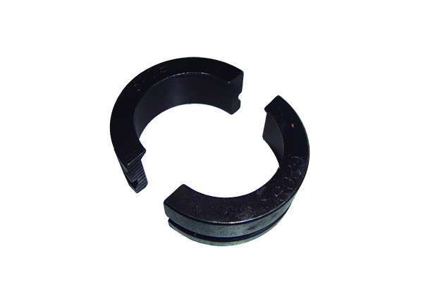 Castanha especial longa para sacar rolamento do alternador do Vectra,(com auxilio do item CELFER 1064 ou 1064/A).
