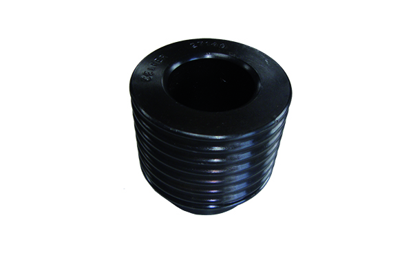 Ferramenta para instalar e guiar retentor de bengala 33X46mm (SUZUKI INTRUDER 250).
