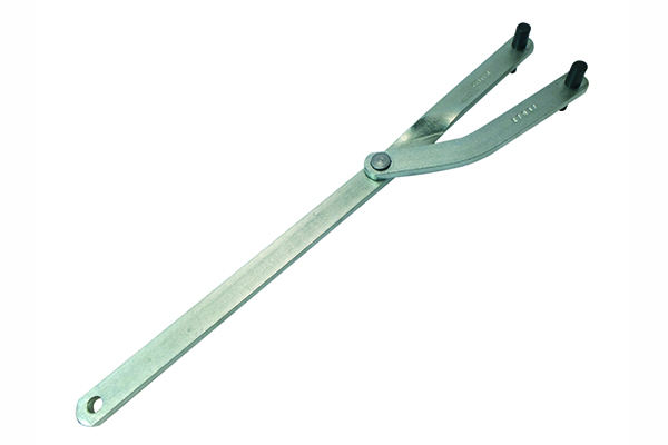 Ferramenta para fixar volante (Uso universal).