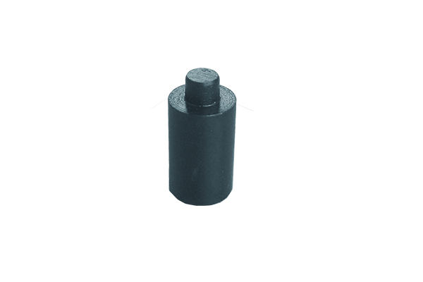 Guia para mini extrator protetor de baquelite para alternadores.