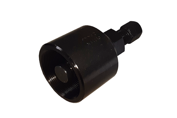 Extrator do rotor M42x1,5mm da SUZUKI (DR650SE / DR800S / GSF600 / GSF600F / GSX600F / GSF1200 / GSF1200S). 
