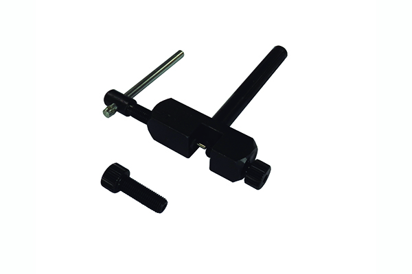 Extrator do pino da corrente de comando CB400/CB 450/XL / XLX.