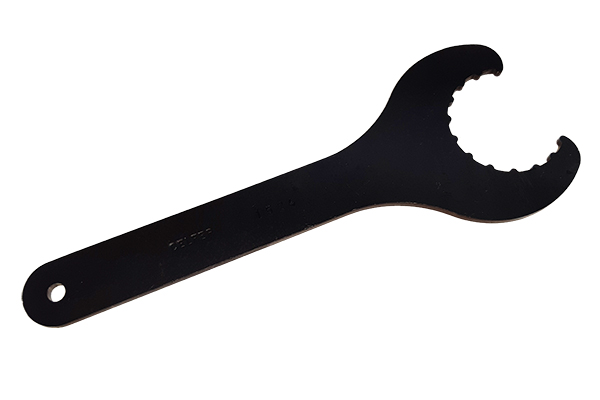 Chave para movimento central Bike Hollowtech (Shimano,Truvativ, FSA,Magaexo,Giga,X-pipe).