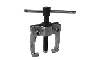 Mini extrator 02 garras (40mm).