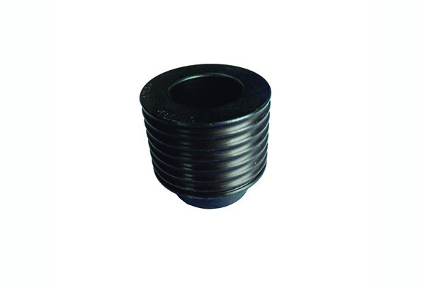 Ferramenta para instalar e guiar retentor de bengala 33X44mm (CB400/CB450).