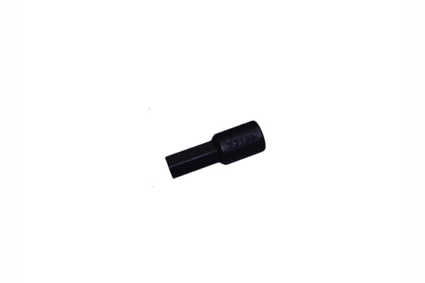 Adaptador para fixador de tubo interno (MAX 125) com o auxílio do item 27155. 