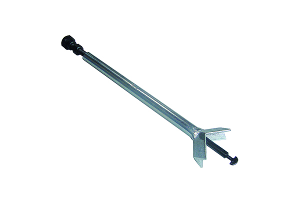 Ferramenta para tirar e colocar mola da porta da S - 10 e Blazer.