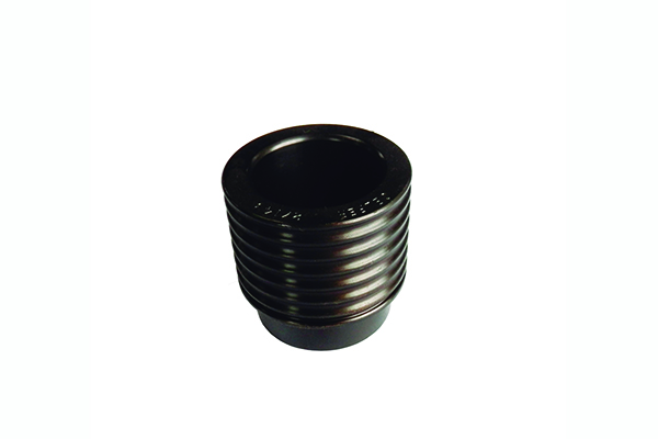 Ferramenta para instalar e guiar retentor de bengala 42x52mm (XT600/CBR600).