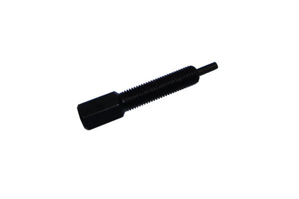 Parafuso avulso com pino de aço curto para item 27050 .