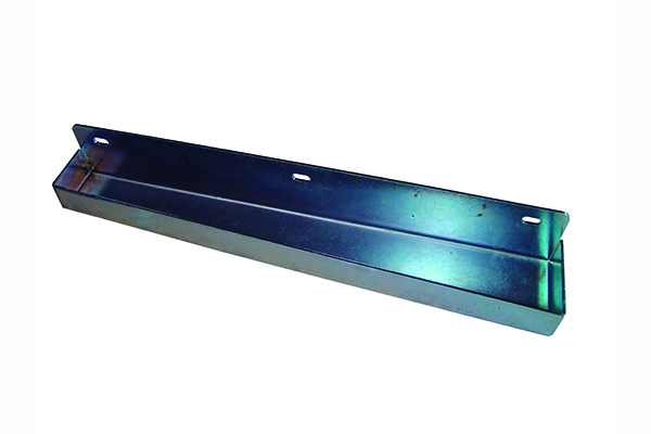 Suporte tipo caixa (110x70mm).