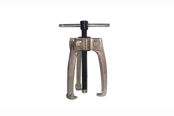 Mini extrator 03 garras (40mm).